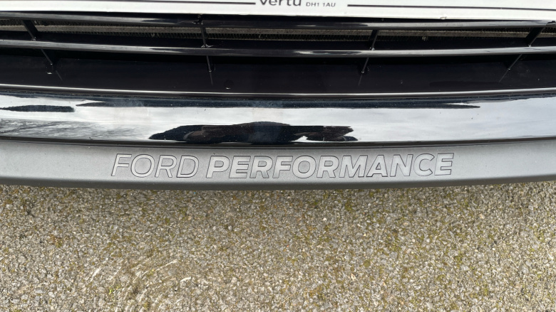 Ford Puma ST 1.5 EcoBoost ST 5dr Petrol Hatchback